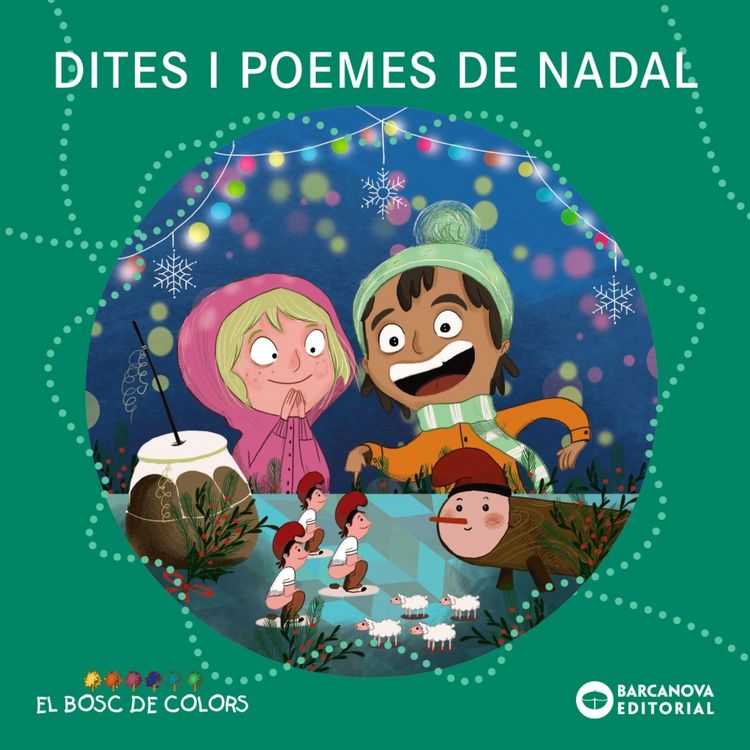 Produktbild: Dites i poemes de Nadal