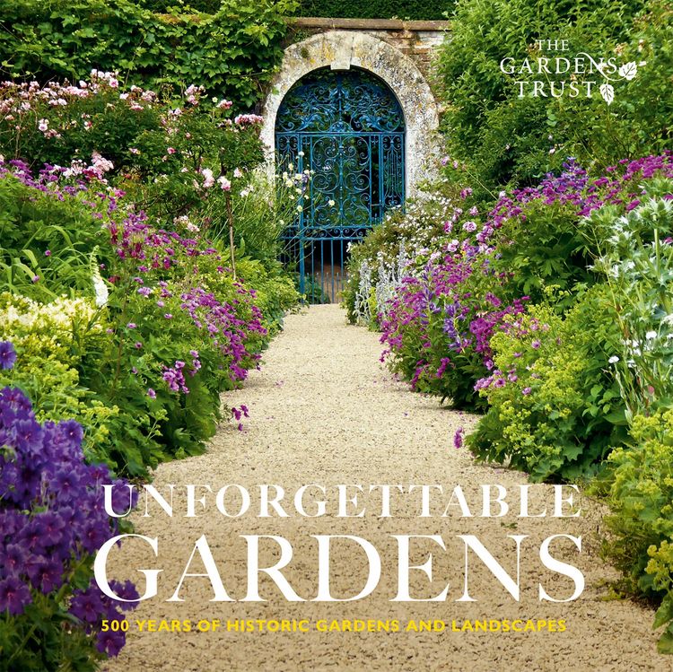 Produktbild: Unforgettable Gardens