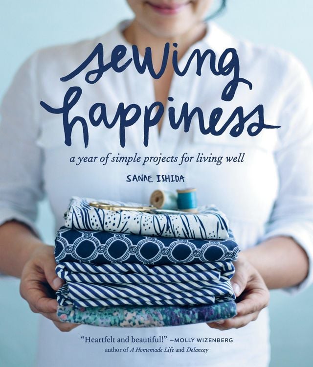 Produktbild: Sewing Happiness