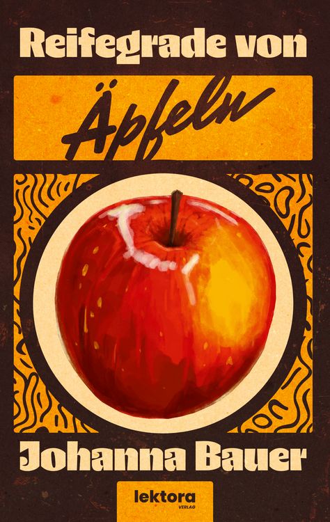 Produktbild: Reifegrade von &Auml;pfeln