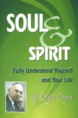 Produktbild: Soul and Spirit