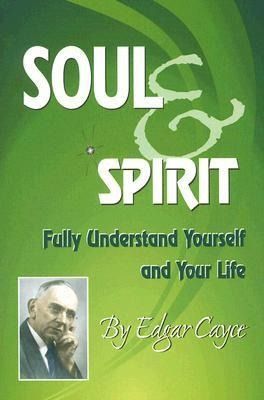 Produktbild: Soul & Spirit