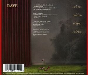 Produktbild: This Music May Contain Hope