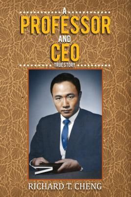 Produktbild: A Professor and CEO