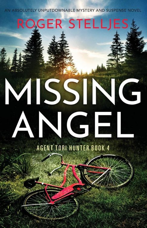 Produktbild: Missing Angel