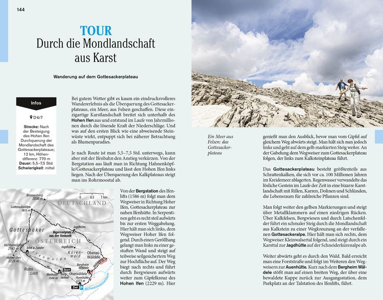 Produktbild: DuMont Reise-Taschenbuch Allg&auml;u
