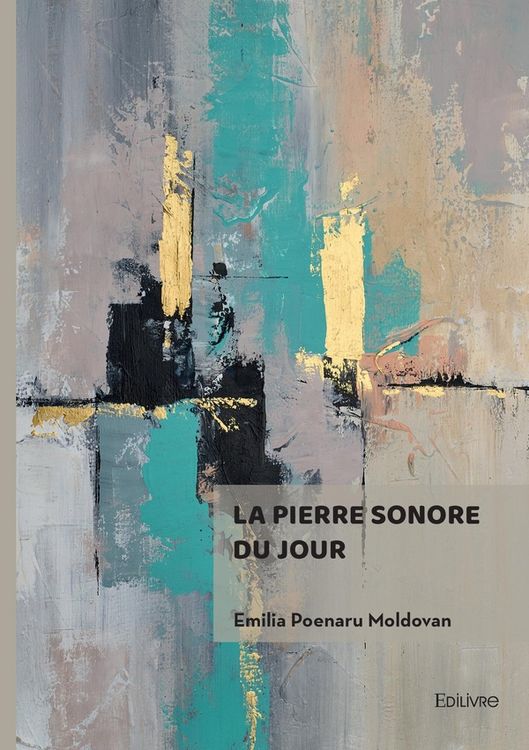 Produktbild: La pierre sonore du jour