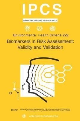 Produktbild: Biomarkers in Risk Assessment