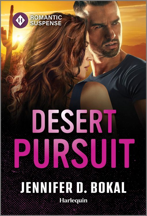 Produktbild: Desert Pursuit