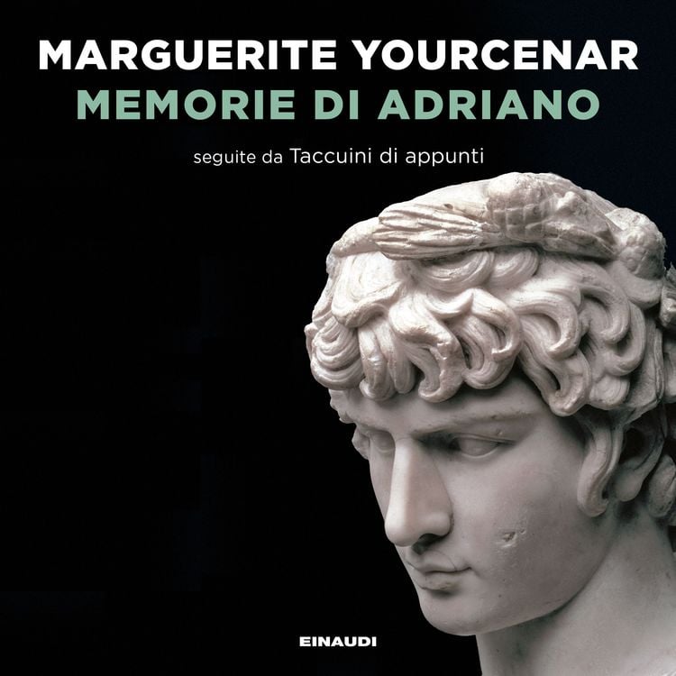 Produktbild: Memorie di Adriano