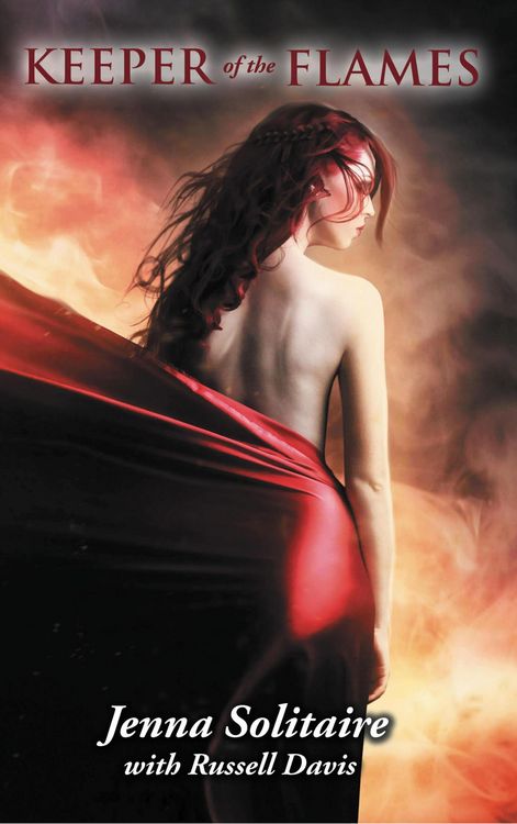 Produktbild: Keeper of the Flames