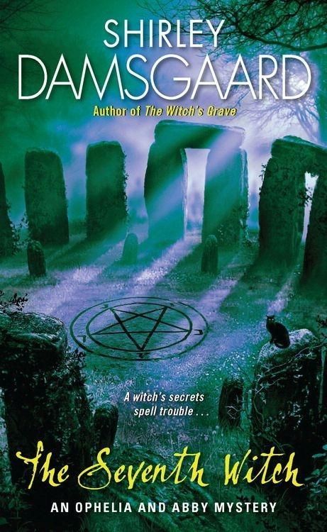 Produktbild: The Seventh Witch