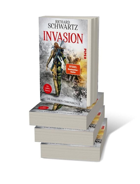 Produktbild: Invasion