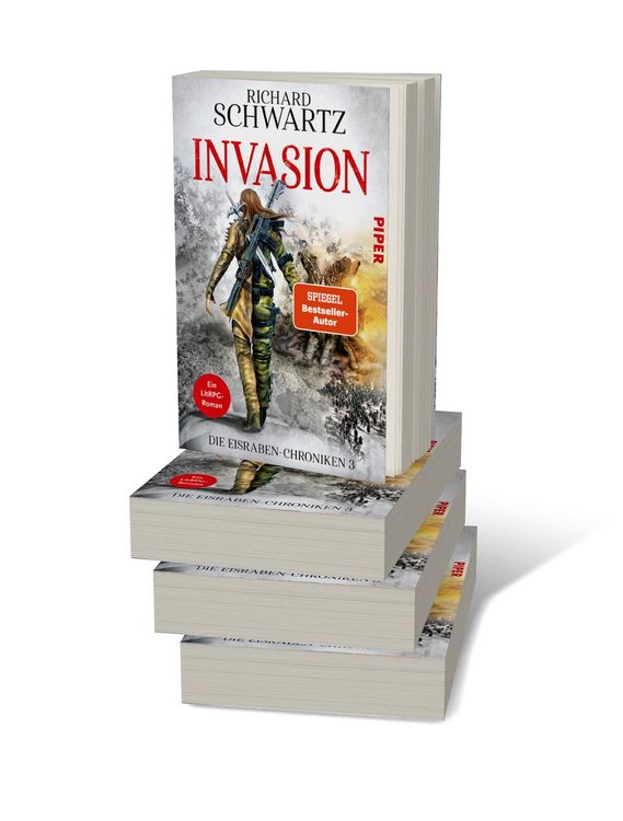 Produktbild: Invasion
