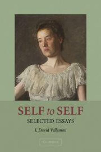 Produktbild: Self to Self
