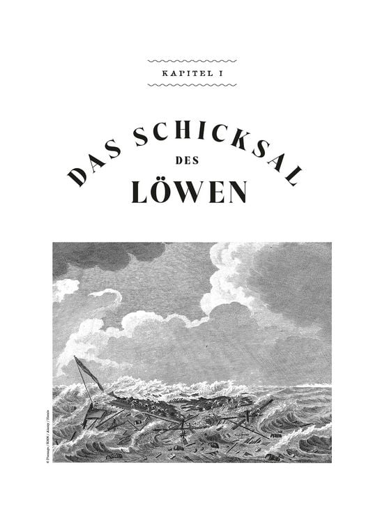 Produktbild: 1629, oder die erschreckende Geschichte der Schiffbr&uuml;chigen der Jakarta. Band 2