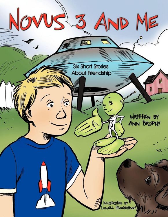 Produktbild: Novus 3 And Me