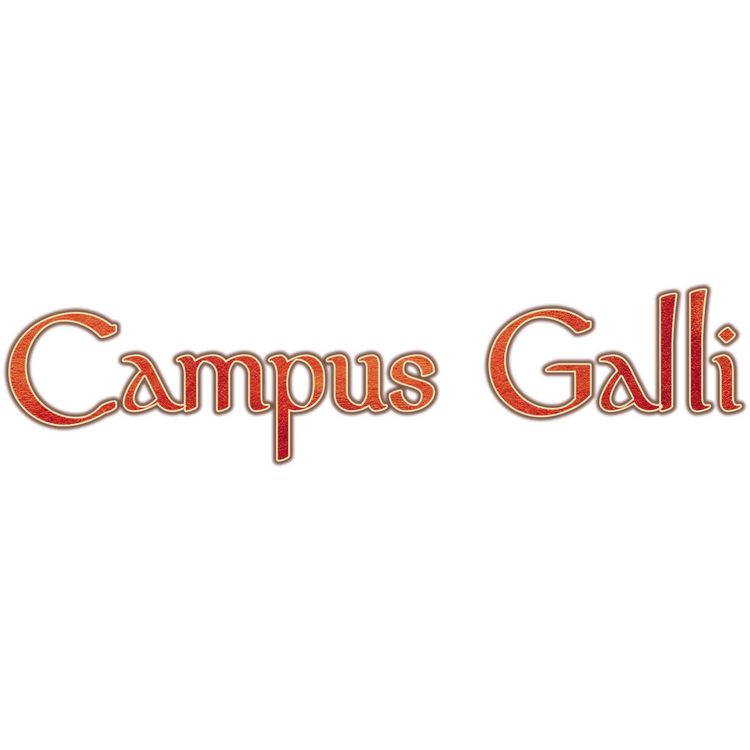Produktbild: Campus Galli