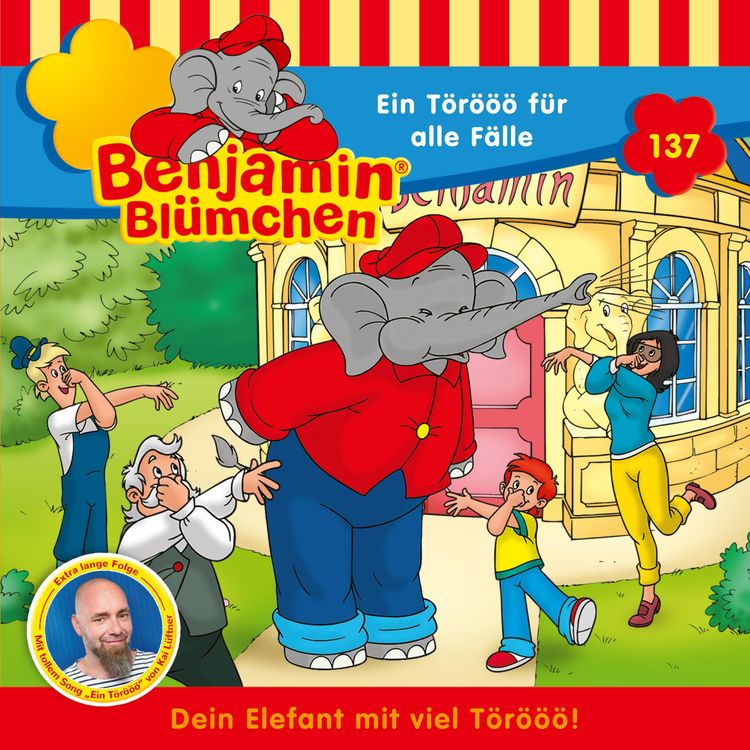 Bild vom Artikel Ein Törööö für alle Fälle vom Autor Vincent Andreas