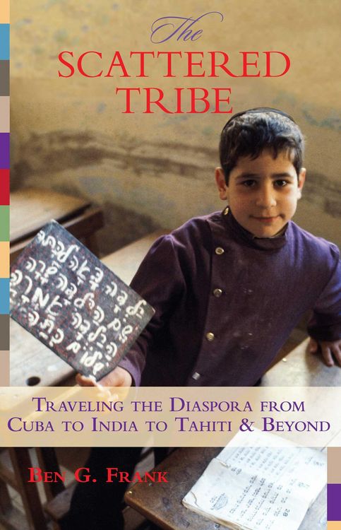 Produktbild: Scattered Tribe