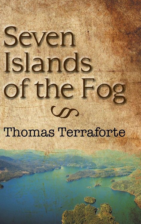 Produktbild: Seven Islands of the Fog