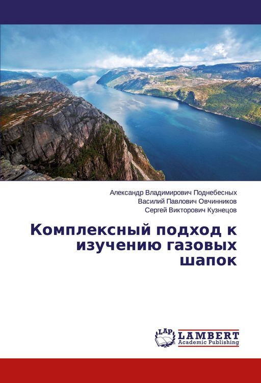 Produktbild: Komplexnyj podhod k izucheni&uuml; gazowyh shapok