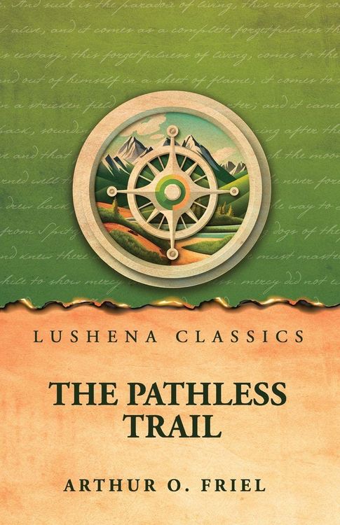 Produktbild: The Pathless Trail by Novel