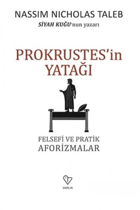 Produktbild: Prokrustesin Yatagi