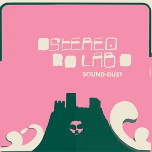Produktbild: Sound Dust