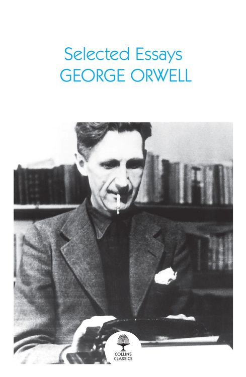 Produktbild: Selected Essays
