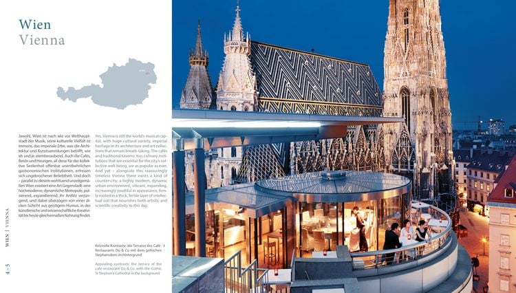 Produktbild: DuMont Bildband Best of Austria, &Ouml;sterreich