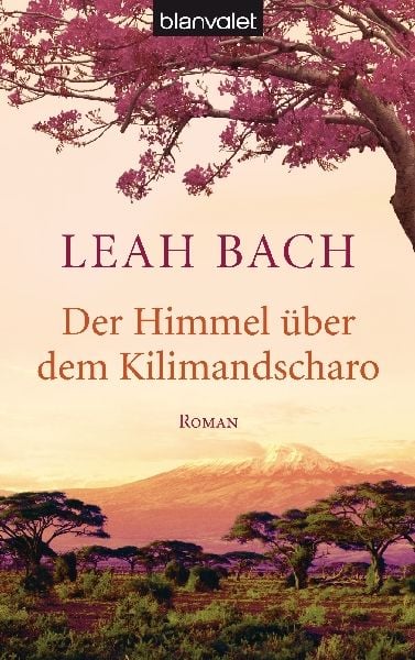 Produktbild: Der Himmel &uuml;ber dem Kilimandscharo