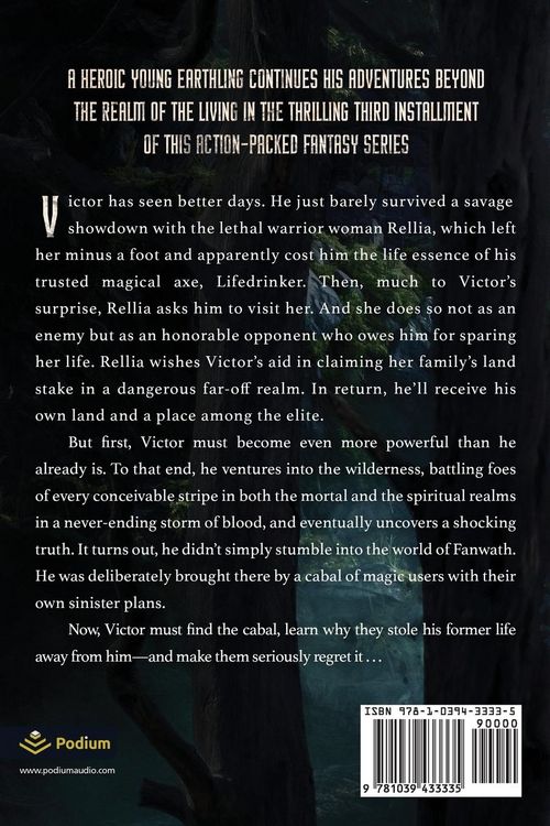 Produktbild: Spirit Hunter