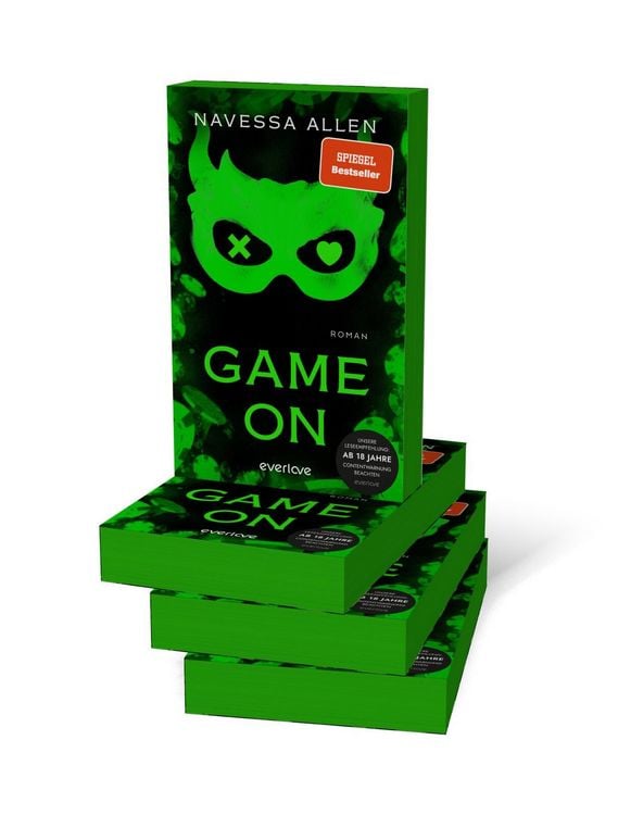 Produktbild: Game on