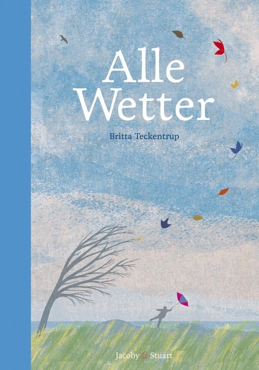 Produktbild: Alle Wetter!