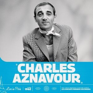 Produktbild: Live in Paris (Musicorama)