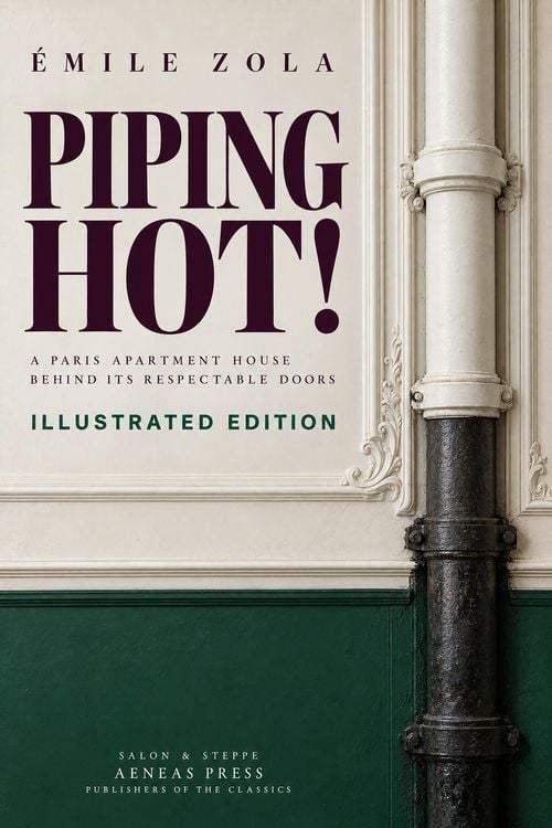 Produktbild: Piping Hot!