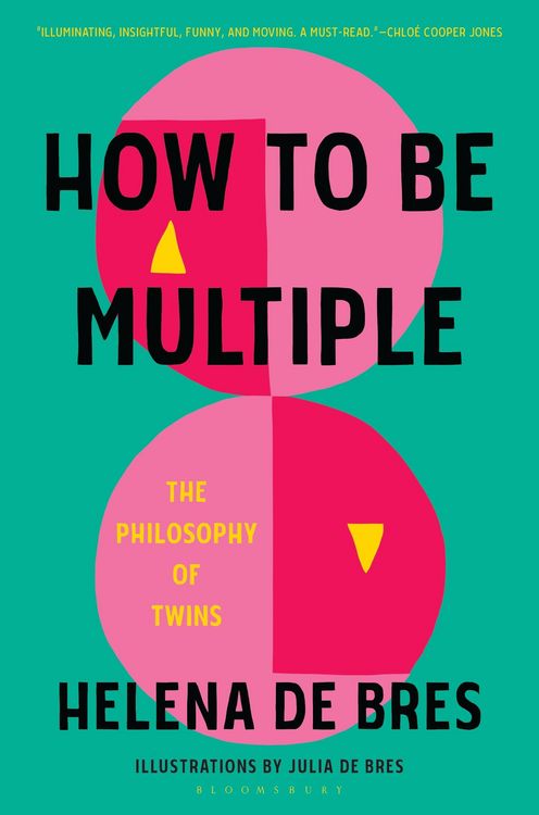 Produktbild: How to Be Multiple