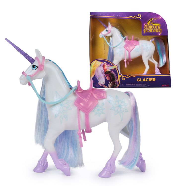 Produktbild: UCA Fashion Unicorn - Glacier
