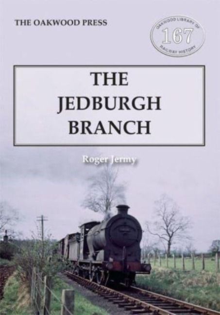 Produktbild: The Jedburgh Branch