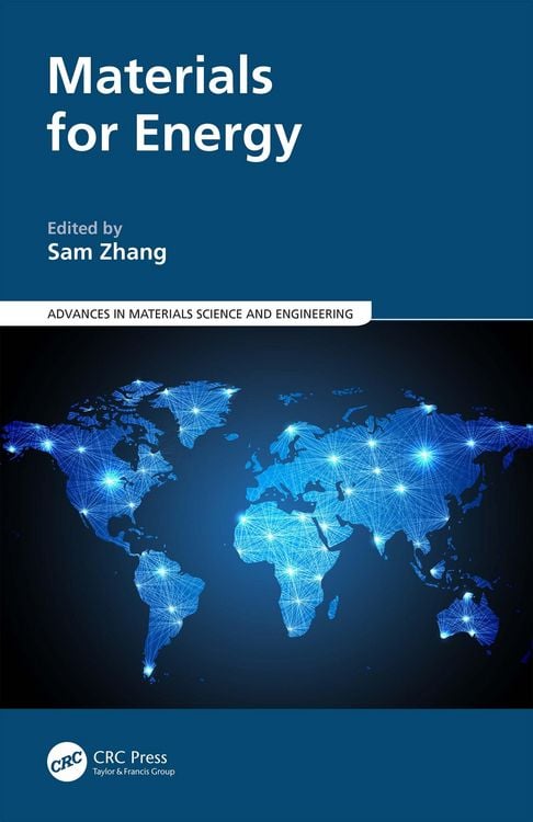 Produktbild: Materials for Energy