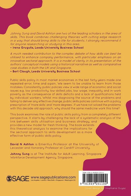 Produktbild: Skills in Business
