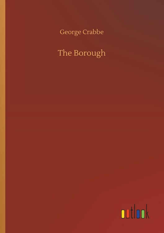 Produktbild: The Borough