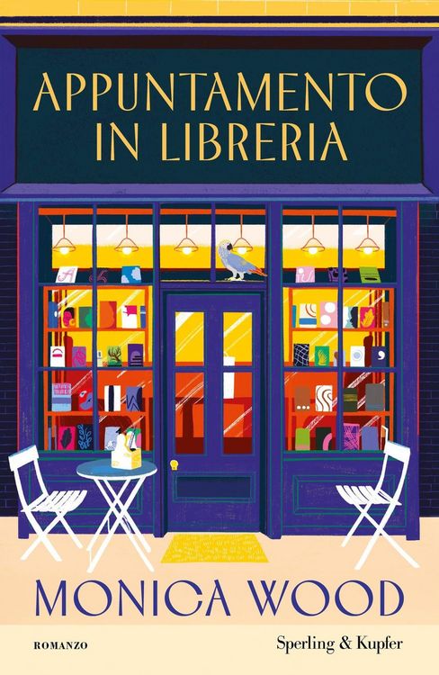 Produktbild: Appuntamento in libreria