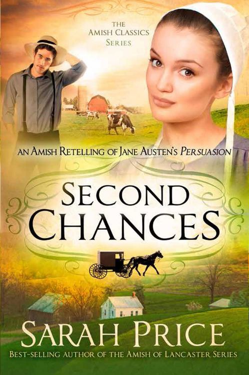 Produktbild: Second Chances