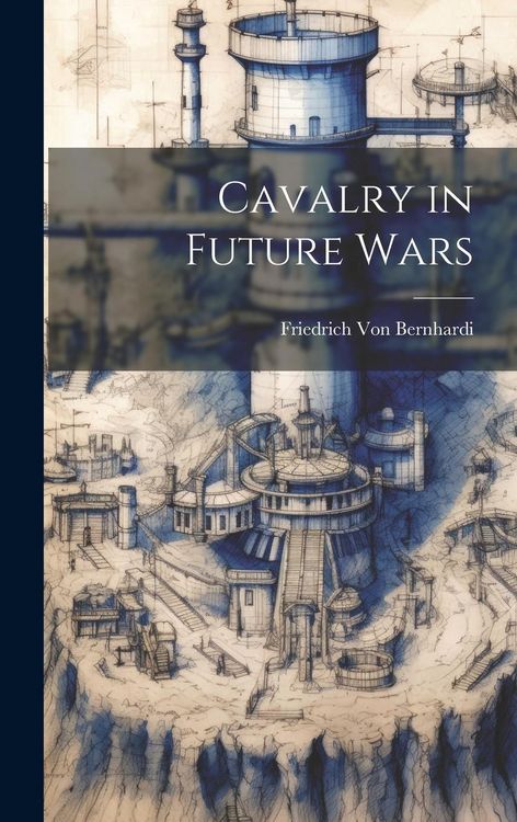 Produktbild: Cavalry in Future Wars