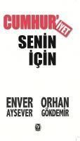 Produktbild: Cumhuriyet Senin icin