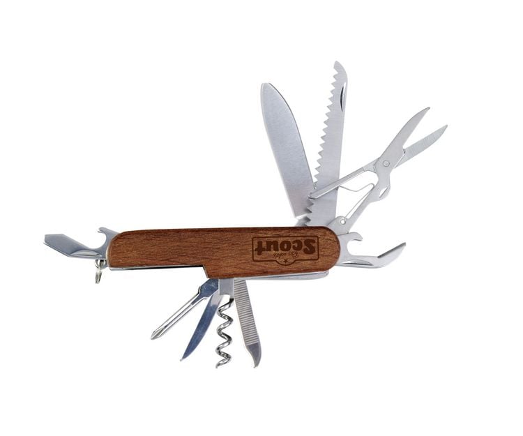 Produktbild: Scout Taschenmesser