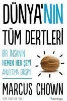Produktbild: D&uuml;nyanin T&uuml;m Dertleri