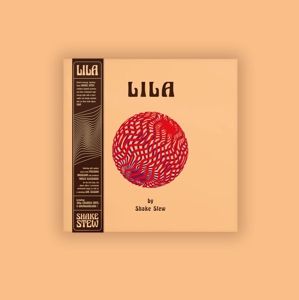 Produktbild: Lila (Colored Vinyl)